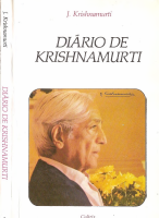 Diário de Krishnamurti - Jiddu Krishnamurti.pdf